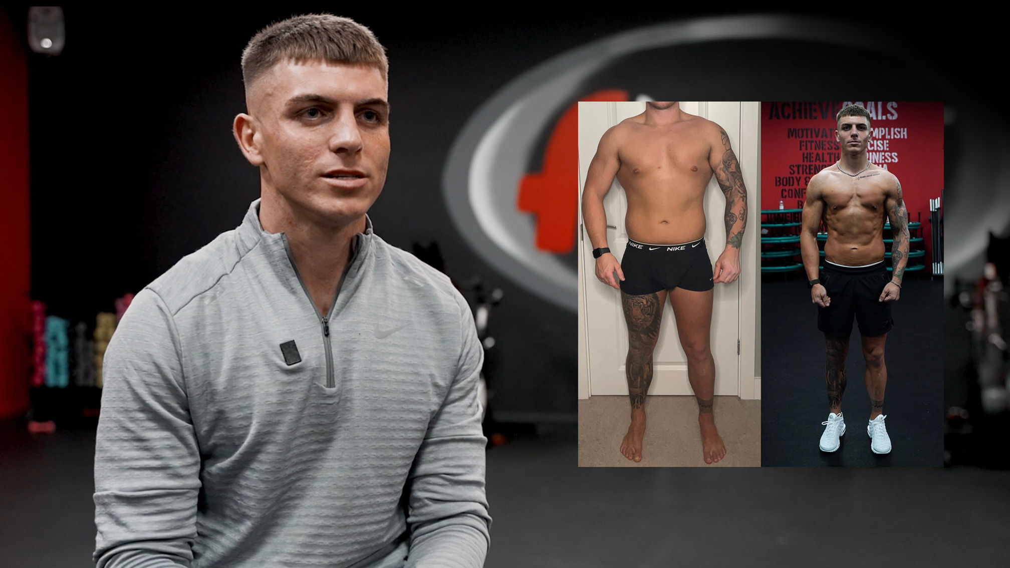 Client Testimonial: Tom Hodge